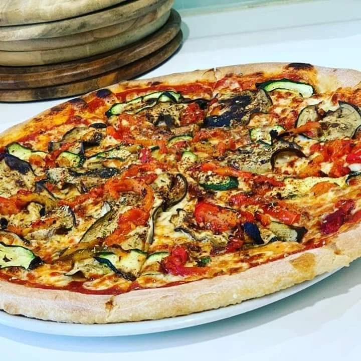 KEBAB & PIZZERIA SPEZIOSO · Photos 4
