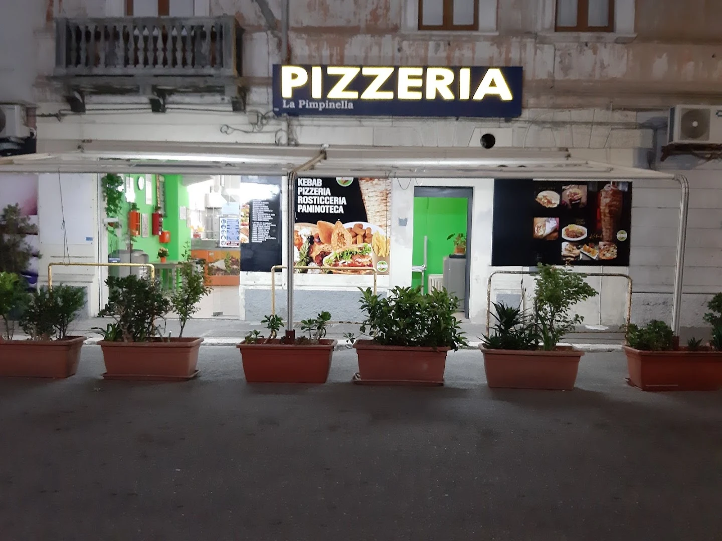 KEBAB & PIZZERIA SPEZIOSO · Photos 1