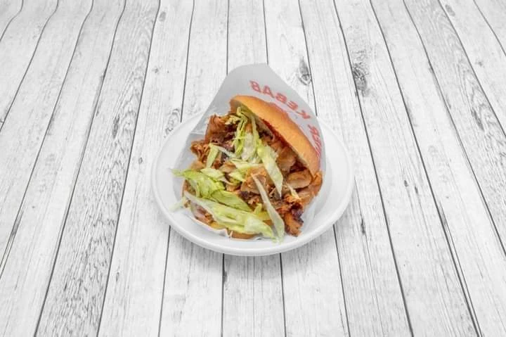 KEBAB & PIZZERIA SPEZIOSO · Photos 7
