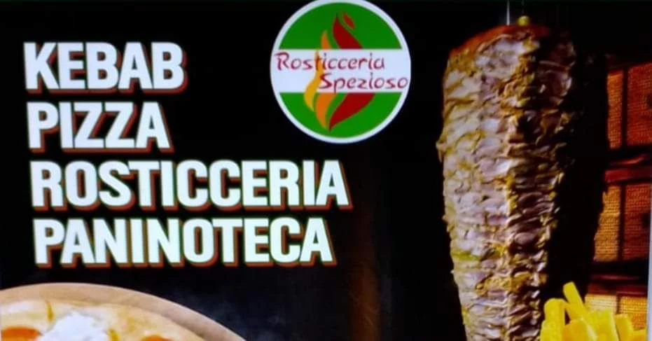 KEBAB & PIZZERIA SPEZIOSO · Photos 5