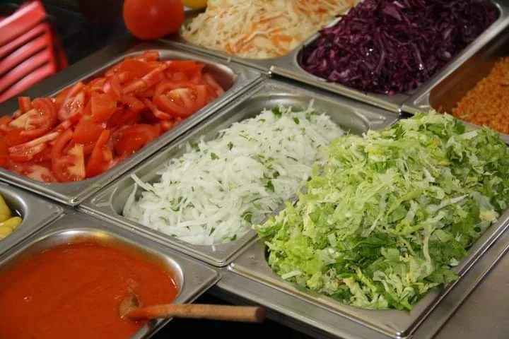 KEBAB & PIZZERIA SPEZIOSO · Photos 6