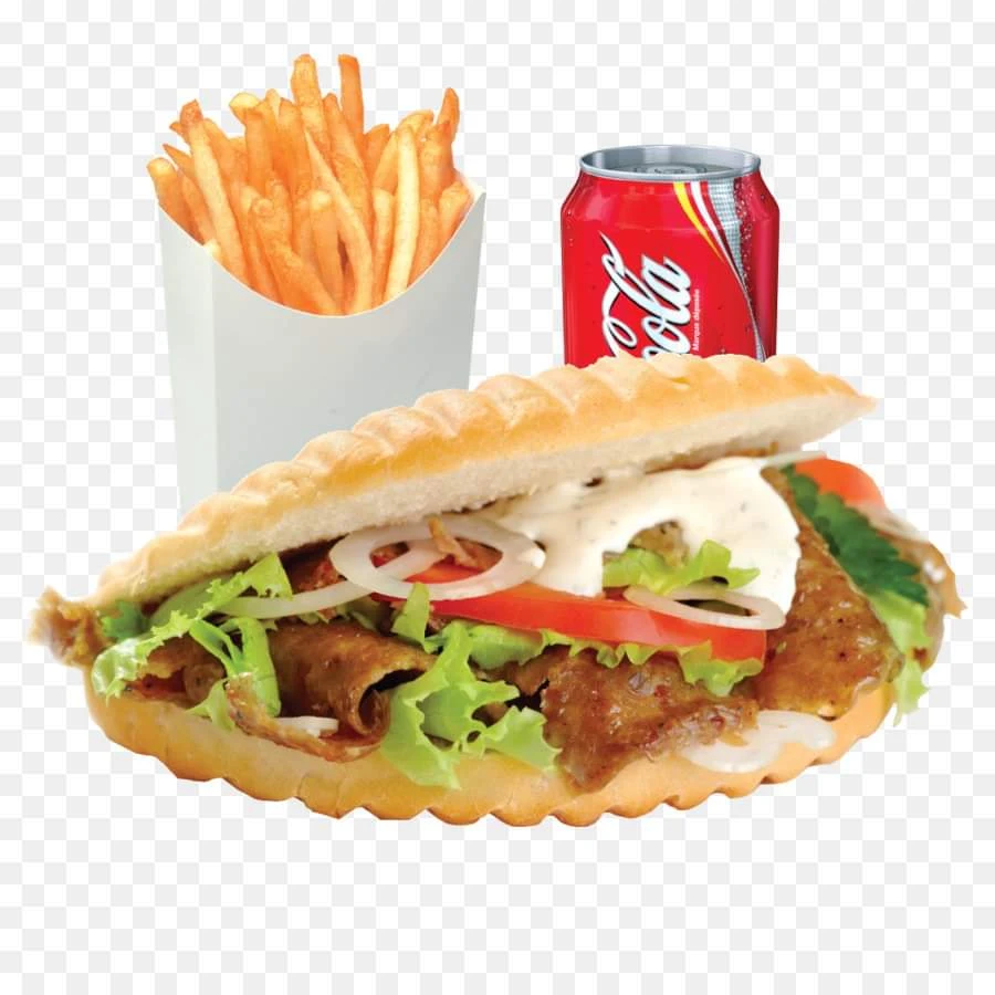 KEBAB & PIZZERIA SPEZIOSO · Photos 3